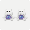 Undertale Toriel Plush 2PCS